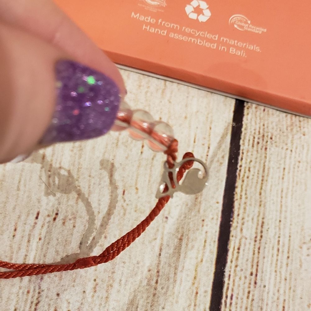 4Ocean Bracelet   - Picture 8 of 13
